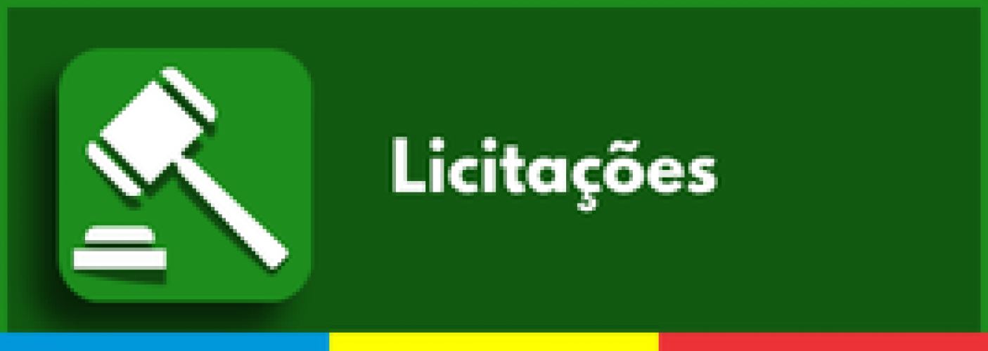 Licitações