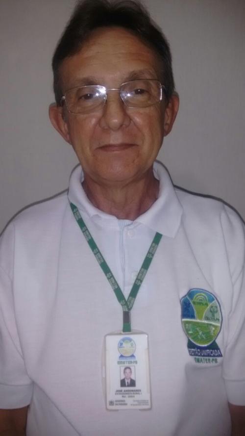 EMATER - Gestão Unificada